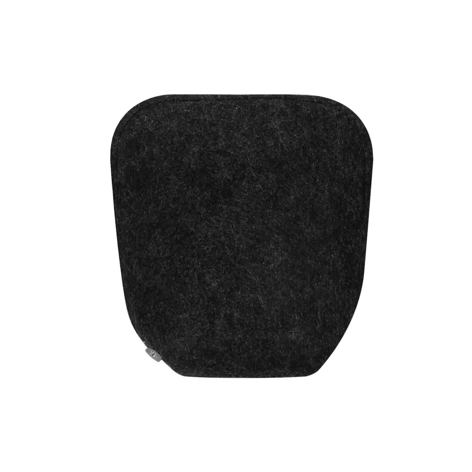 Felt case multifunctional darkgrey 2