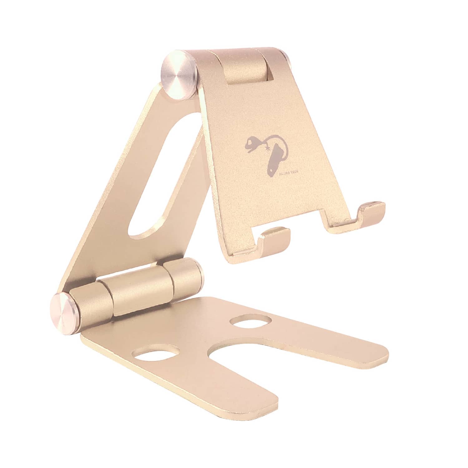 Alu holder premium gold 1