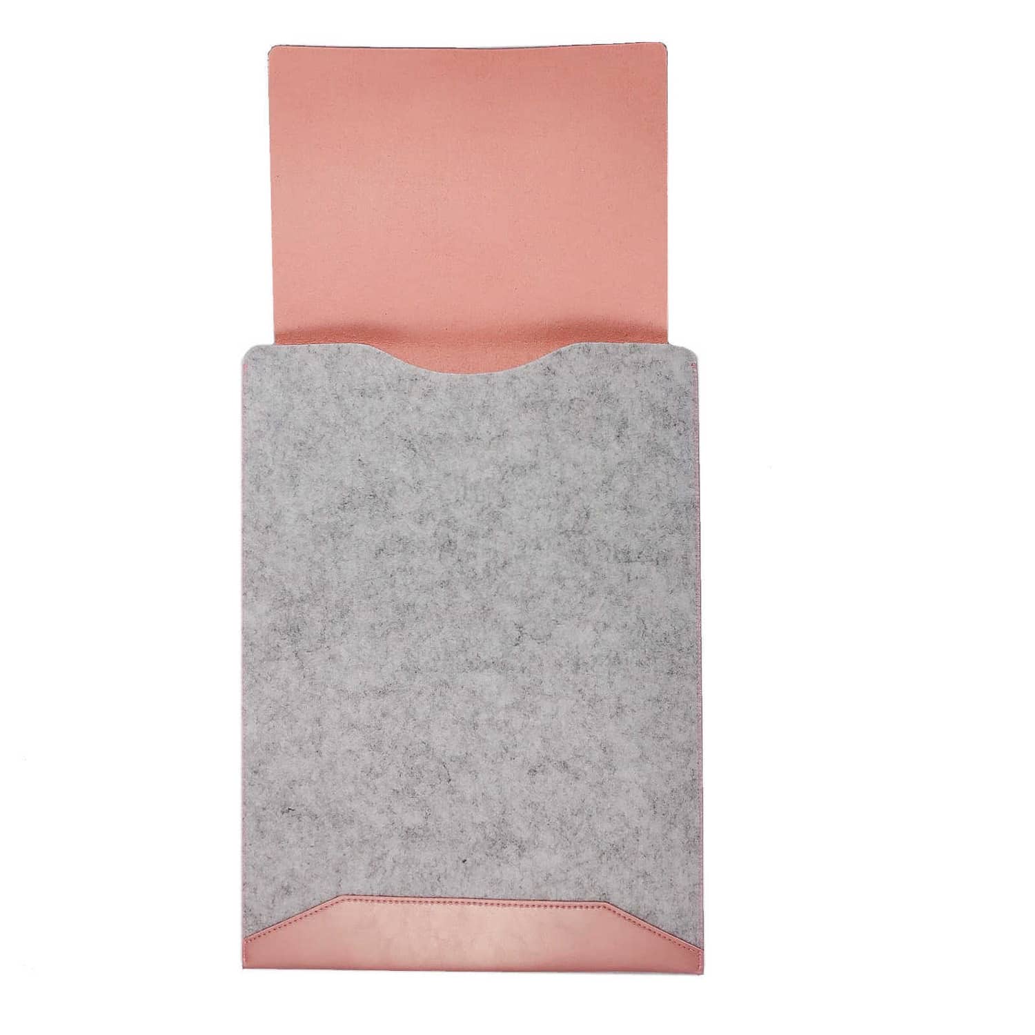 Filzhülle mit Mousepad für Laptops
