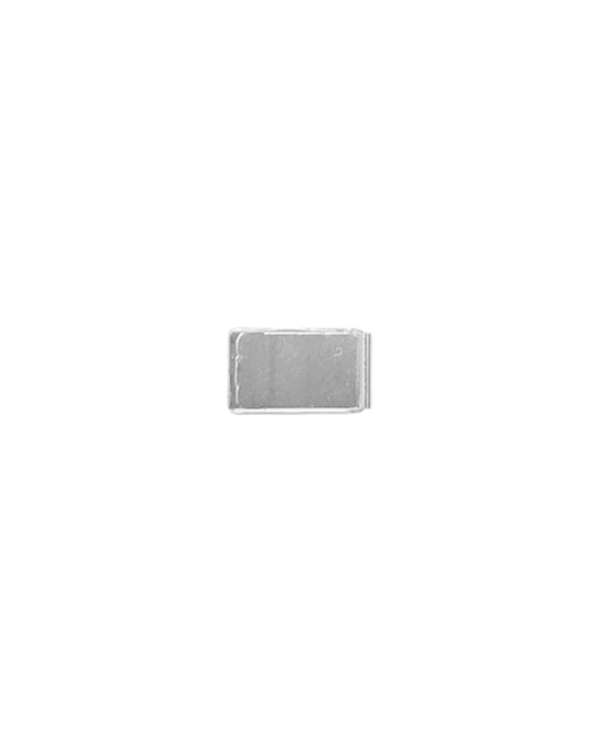 Webcam Abdeckung Silber 1