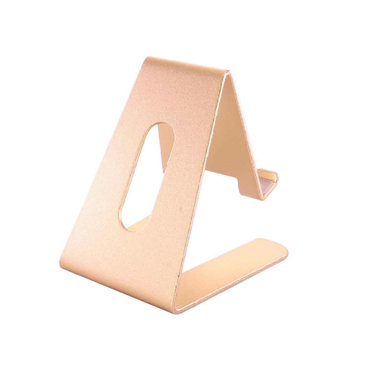 Alu holder essential gold 2