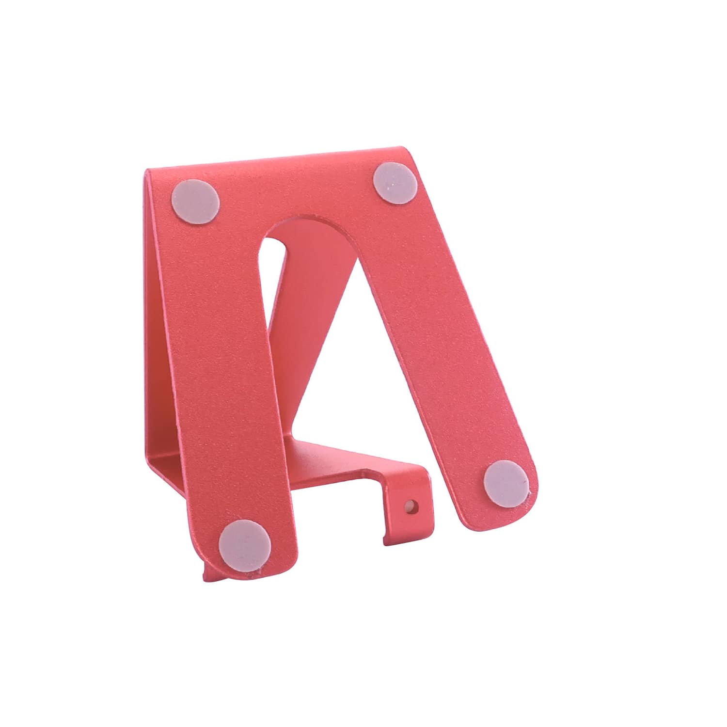 Alu holder essential red 4