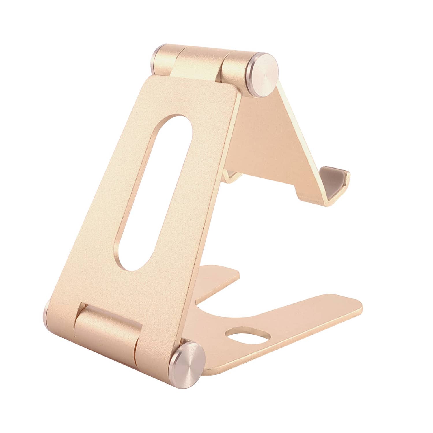 Alu holder premium gold 2