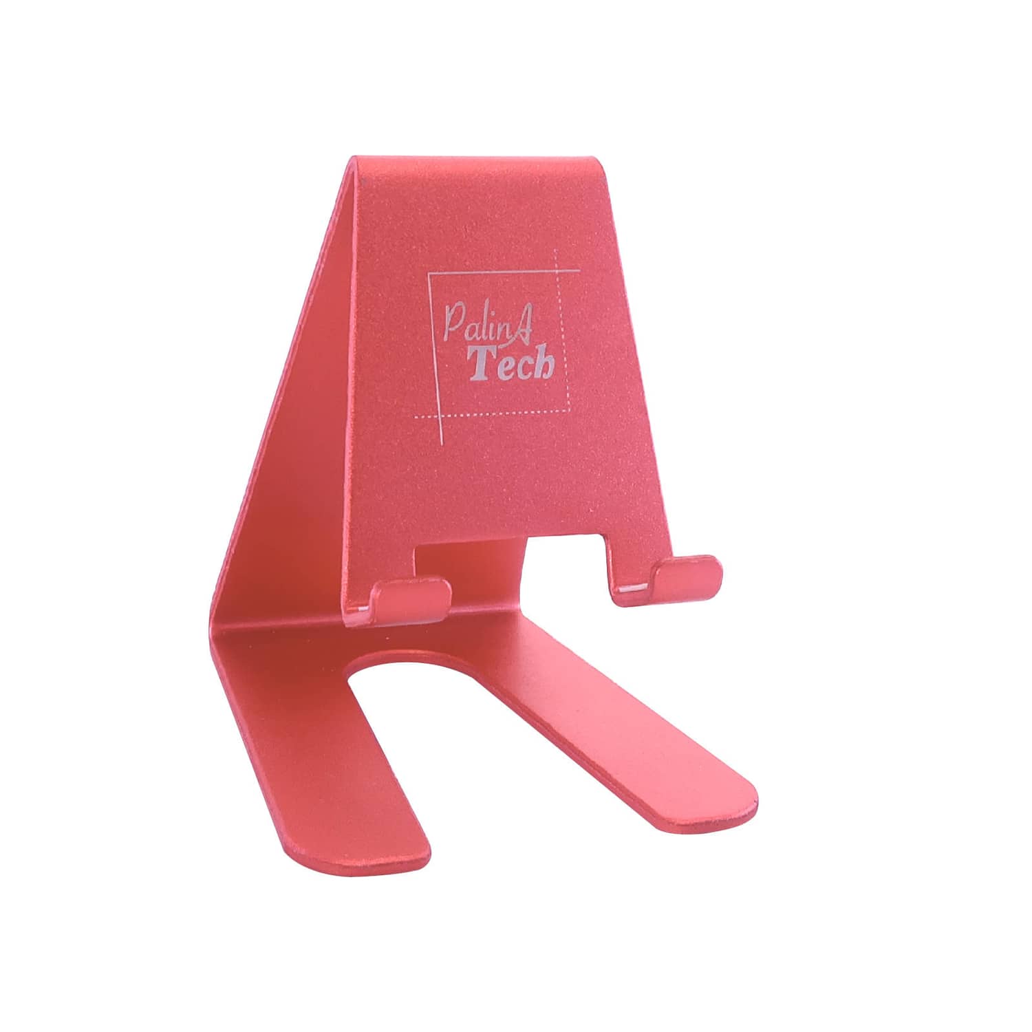Alu holder essential red 1