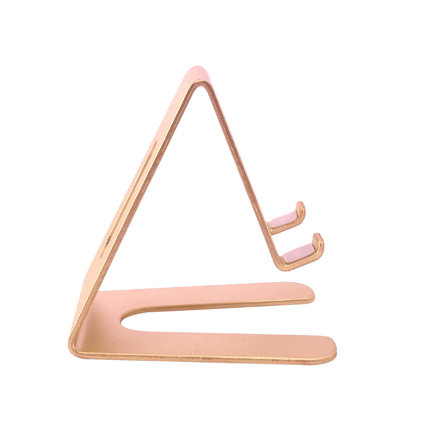 Alu holder essential gold 3