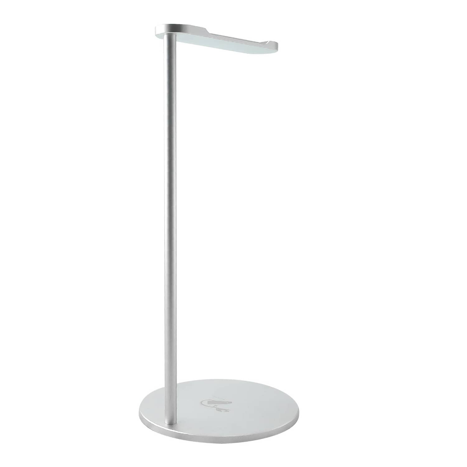 Alu holder headphones silver 4