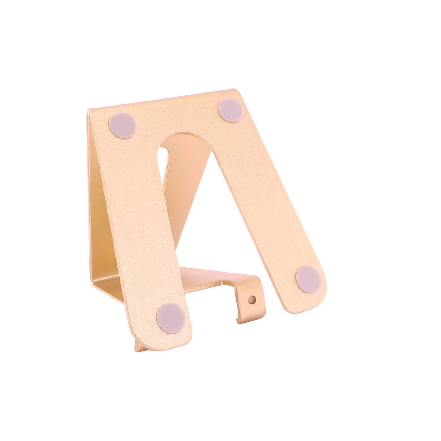 Alu holder essential gold 4