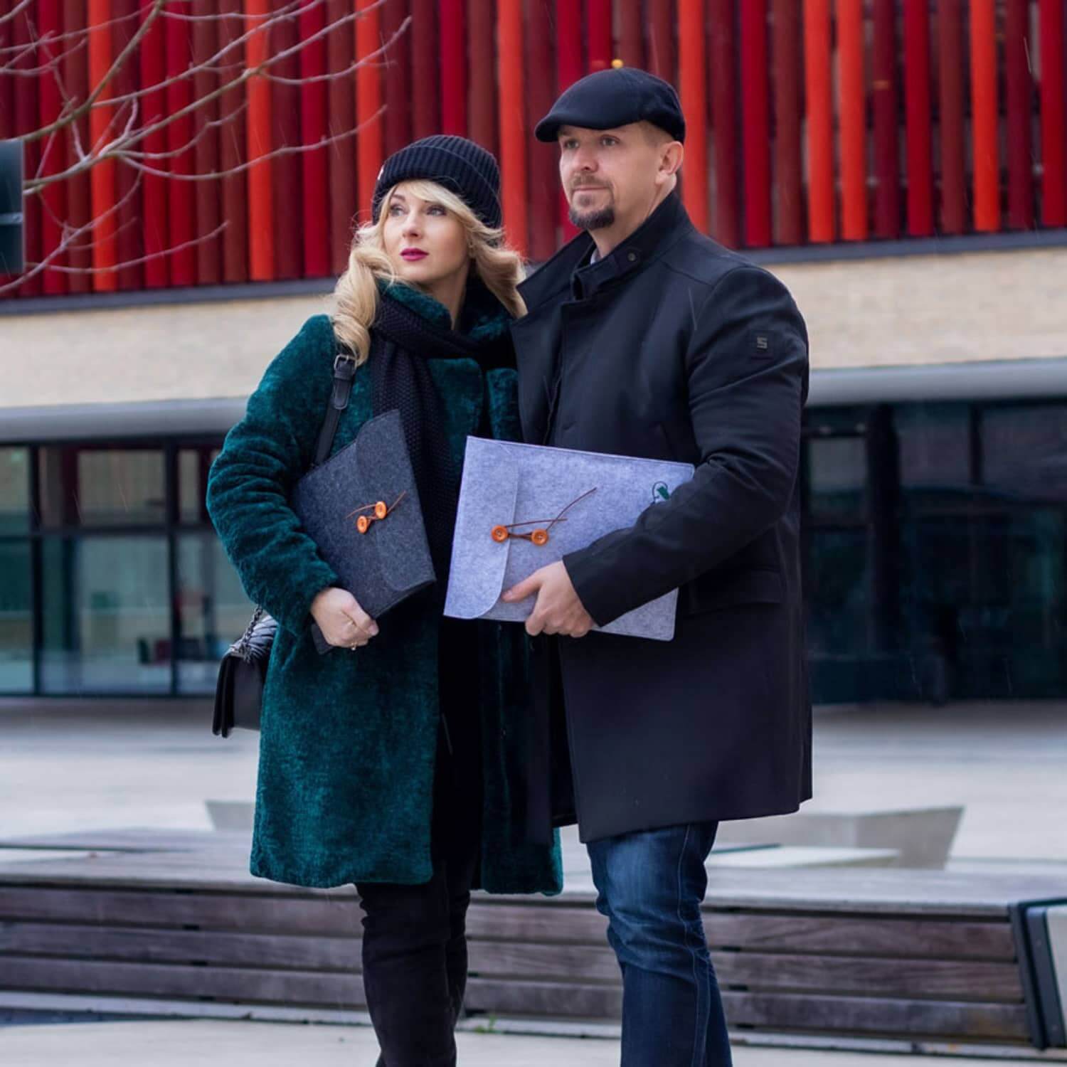 Partnerkollektion Travel