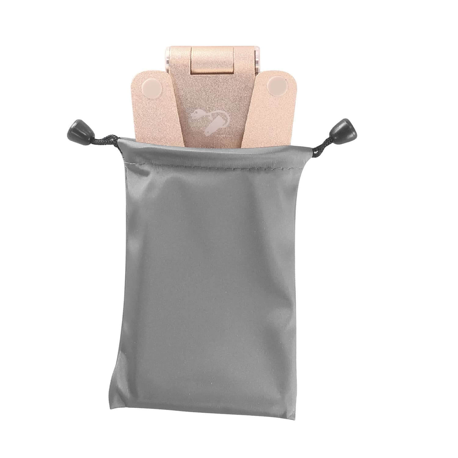 Alu holder premium gold 6