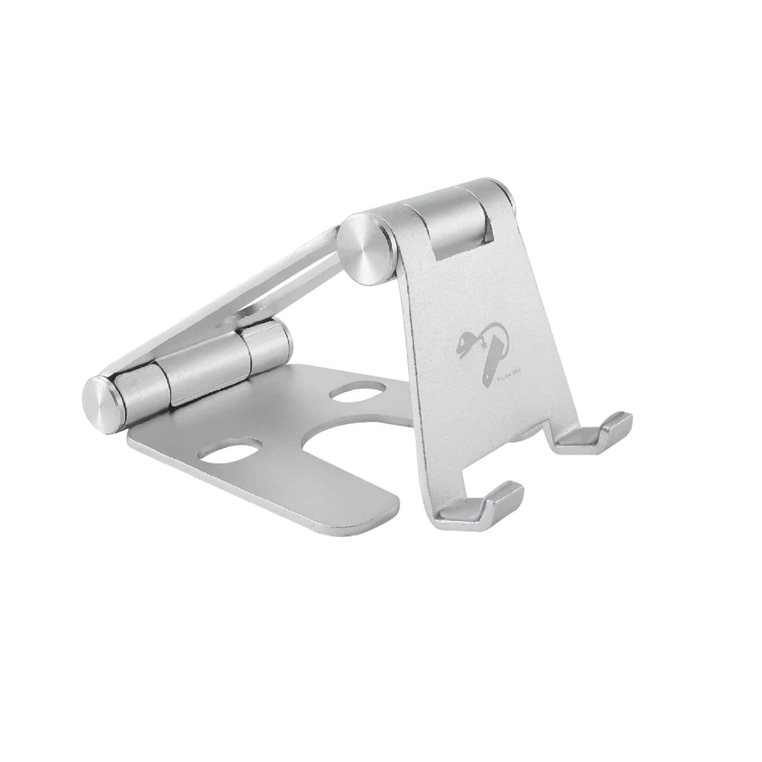 Alu holder premium silver 3