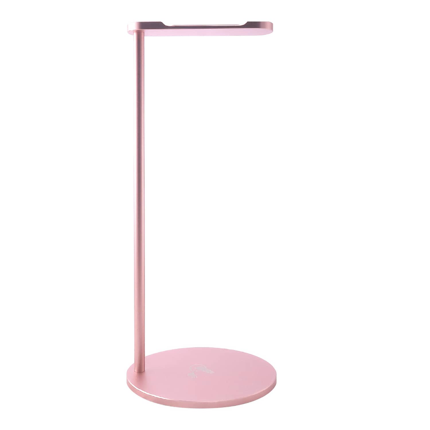 Alu holder headphones rose 3