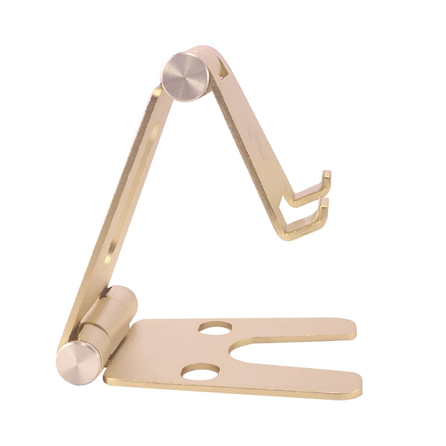 Alu holder premium gold 4