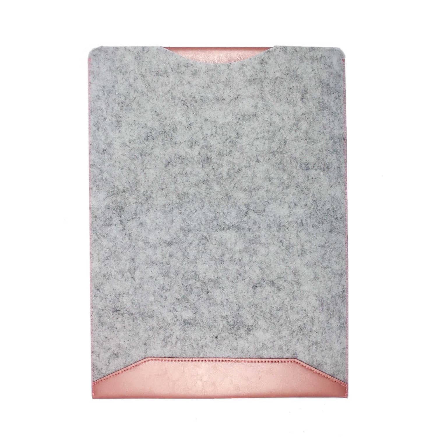 Filzhülle mit Mousepad für Laptops