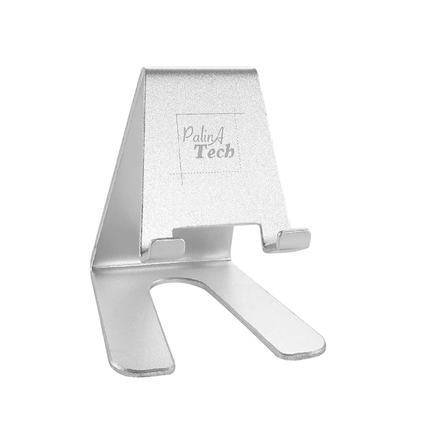 Alu holder essential silver 1