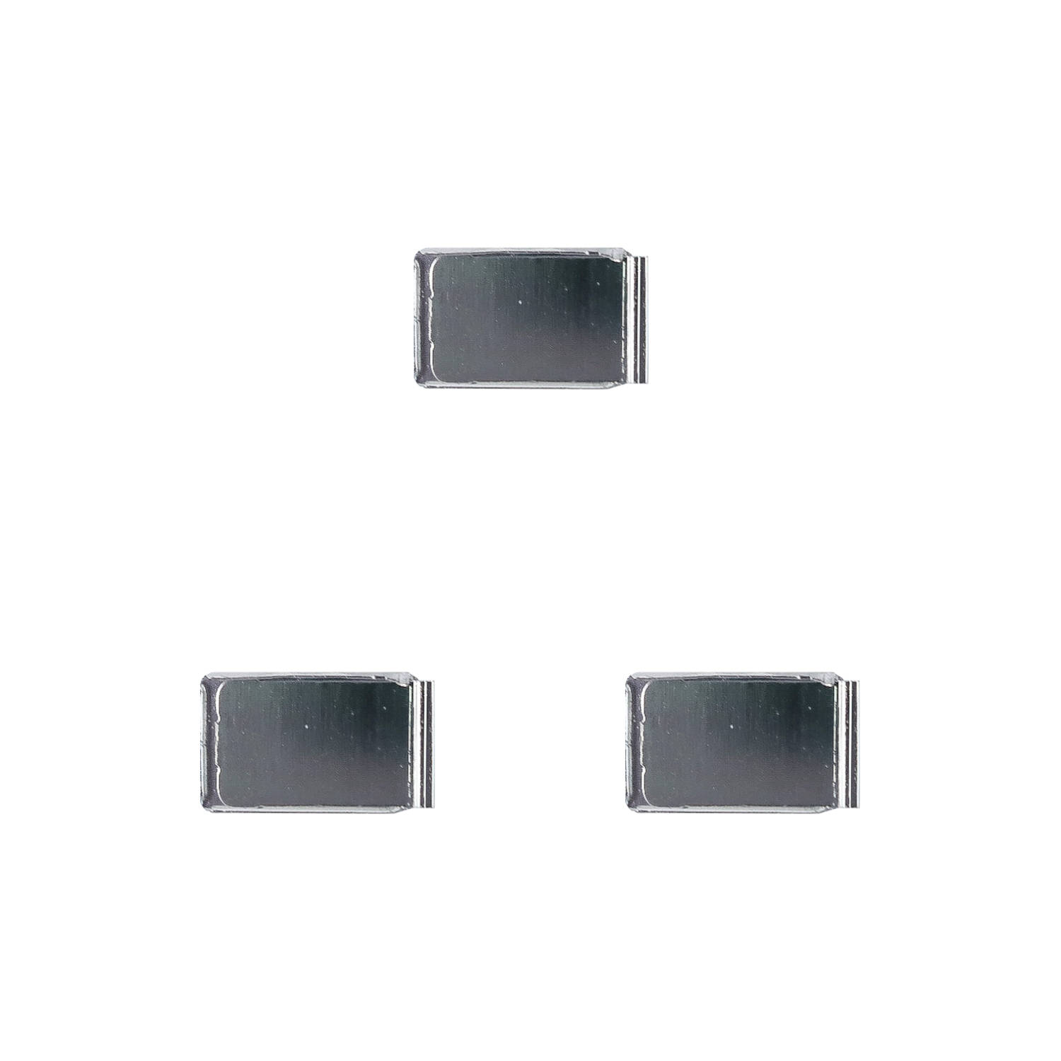 Webcam Abdeckung Set (3 tlg.)