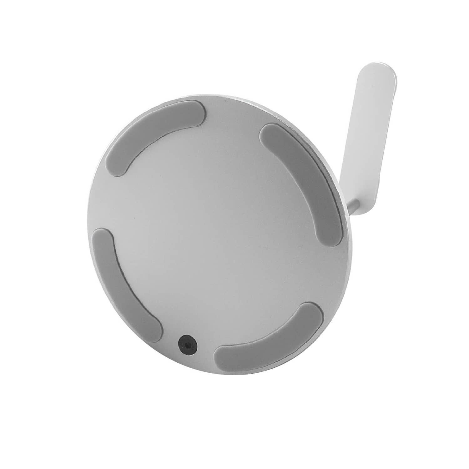Alu holder headphones silver 5