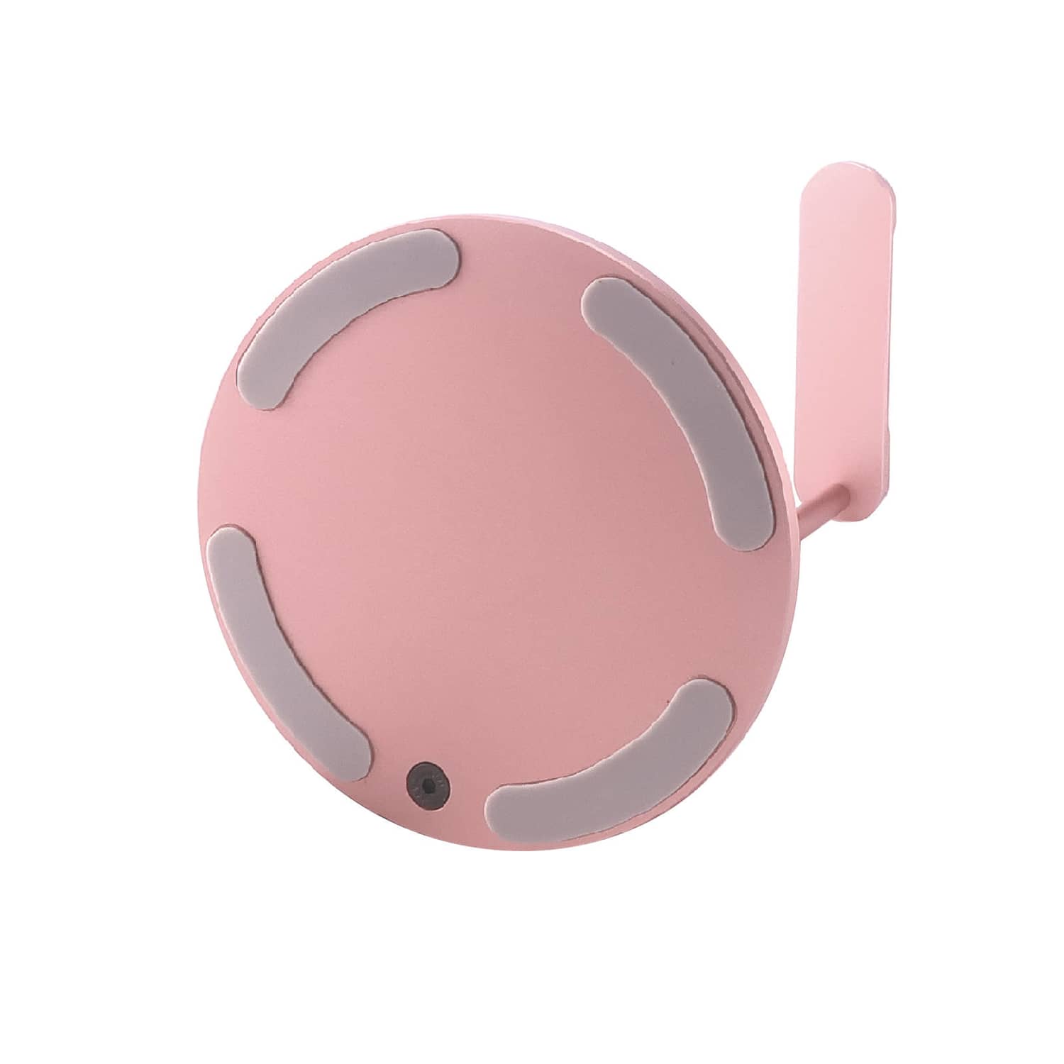 Alu holder headphones rose 5