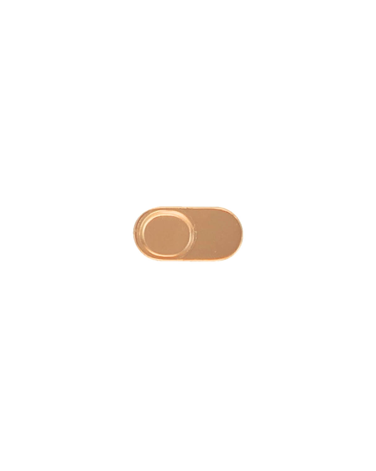 Webcam Abdeckung Gold 1