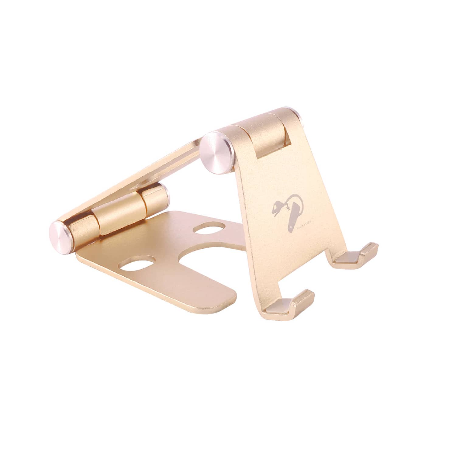 Alu holder premium gold 3