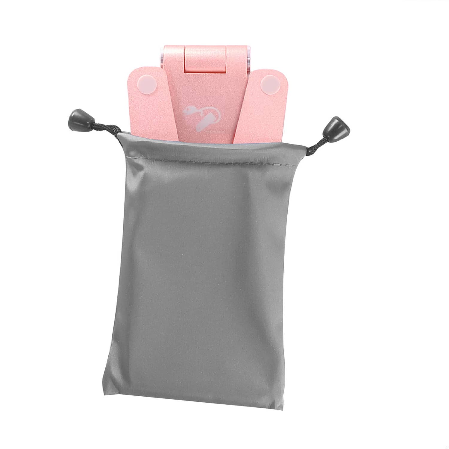 Alu holder premium rose 6