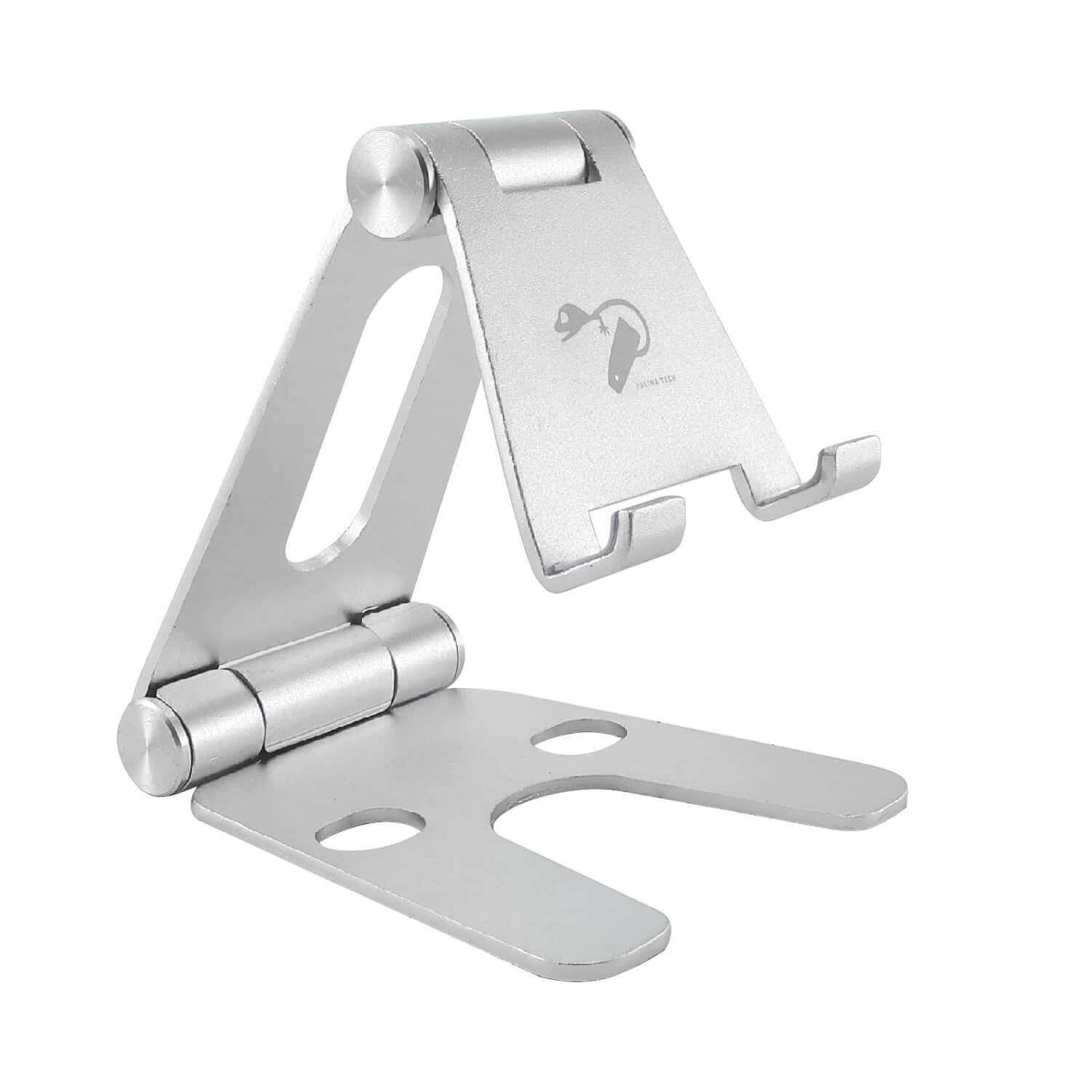 Alu holder premium silver 1