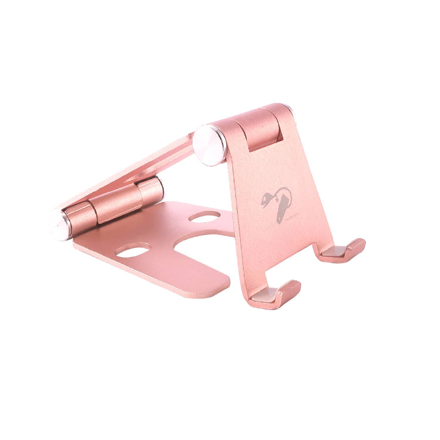 Alu holder premium rose 3